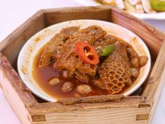 -翠香阁潮州菜馆·始于1994(珠江路店)