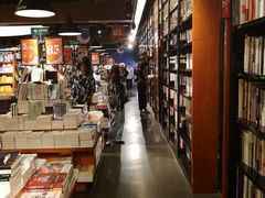 -西西弗书店&矢量咖啡(万象城店)