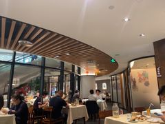 -南门小馆·清真(国贸商城店)