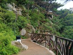 -沂蒙山旅游区龟蒙景区