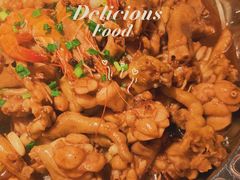 -胖哥俩肉蟹煲(世茂国际广场店)