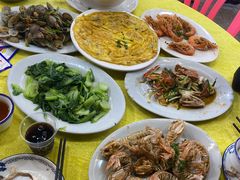 -秋姐美食店(旅游大道店)