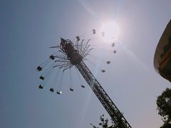 -芜湖方特东方神画