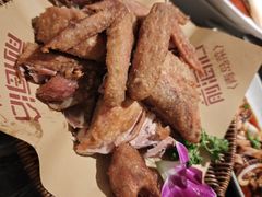 -前海沿·青岛菜(乐客城店)