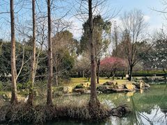 -兰亭风景区