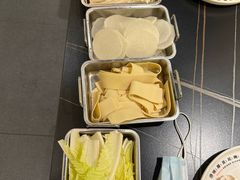 -师烤·豆花烤鱼(广州荔湾扬韬广场店)