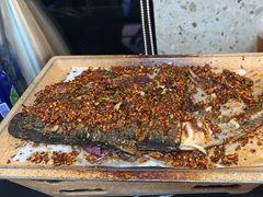 -勇利赵家烤肉坊(含光路店)