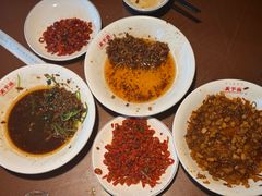 -天下客饭店(中山路店)