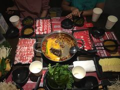 -呷哺呷哺(砂之船奥莱店)