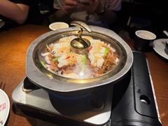 -绿茶餐厅(千岛湖银泰城店)