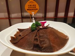 -巴奴毛肚火锅(大剧院店)