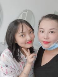 -MIVI半永久纹眉纹绣