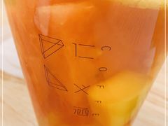 -仁义涵西餐·咖啡(中华巴洛克店)