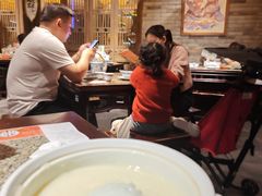 -南京大牌档(人民广场店)