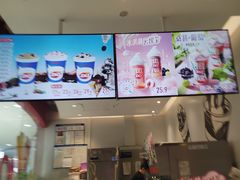 -DQ·蛋糕·冰淇淋(河东万达店)