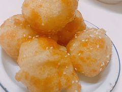 糖油粑粑-老长沙龙虾馆(罗湖店)