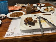 -汉巴味德(沈阳万象汇店)