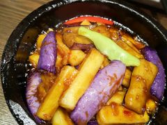 -涌上外婆桥(南塘店)