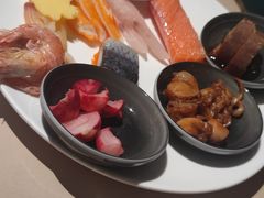 -晶丽香榭自助餐(南京大饭店)