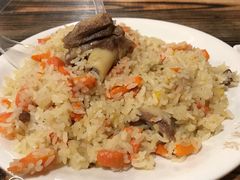 -清真·尼罗美食城(王府井生活广场店)