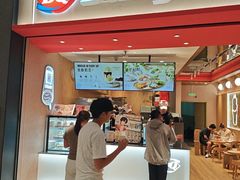 -DQ·蛋糕·冰淇淋(万象城店)