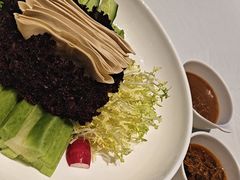 -老妈菜馆(建设街店)