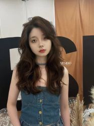 -YESIDO椰岛造型烫发染发