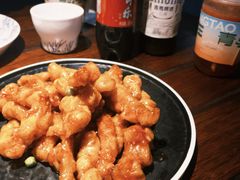 -前海沿·青岛菜(五四广场永旺店)