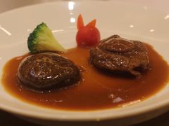 -阿锋鲍鱼酒家美食汇(华安店)