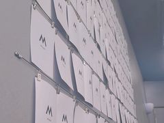 -M Stand(西安大悦城店)