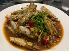 -金潮排档·金牙齿排档(广场西路店)