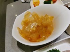 油豆腐皮-海底捞火锅(奉化银泰店)