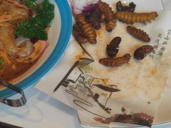 -码头鲜精致威海菜(欧乐坊店)