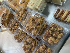 -幸福蛋糕坊(金顶街店)