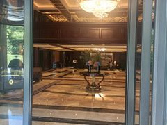 -上海瑞金洲际酒店