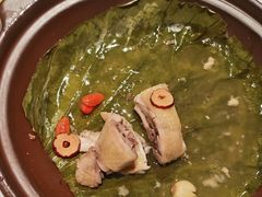 -西湖春天•老字号杭州菜(百汇店)