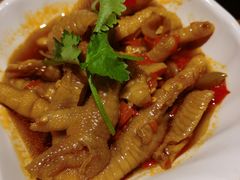 -乔街深夜食堂·小龙虾·高压锅生蚝(杭州总店)