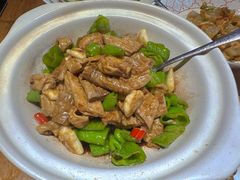 -77号渔船·蒸海鲜青岛菜(积米崖店)