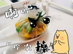 -全聚德(哈尔滨店)