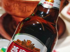 -牛街·马辈儿涮肉(牛街总店)