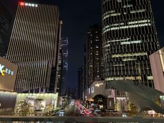 -深圳湾万象城(南山店)