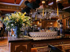 -火车头法国西餐厅