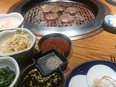 -炎蔵牛舌烤肉