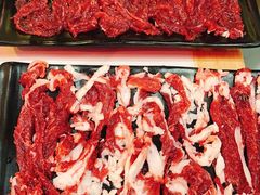 -三毛牛肉店(福强店)