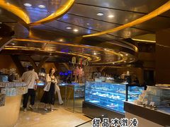 -杭州国际会议中心洲际酒店-原素全日餐厅(解放东路店)