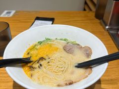 -一風堂拉面(美罗城店)