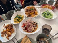 -香料集市新疆餐厅·清真聚餐(成都远洋太古里店)