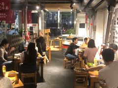 -么肆烤肉(汉街形象店)