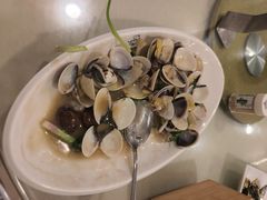-钱塘府海鲜餐厅