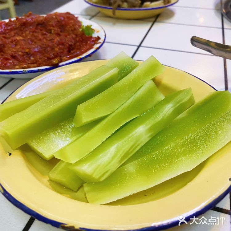 北京美食|吃了无数次的四川火锅🍲